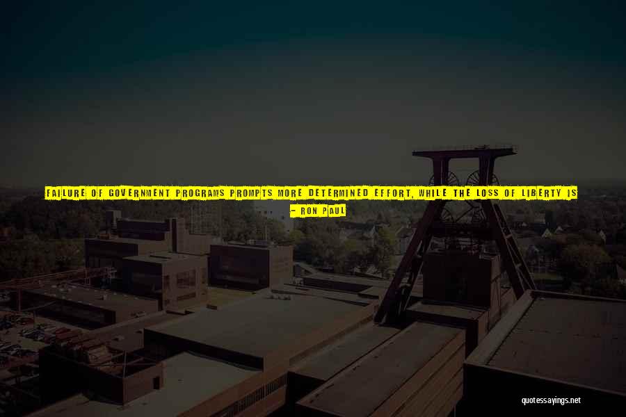 War Loss Quotes By Ron Paul War Loss Quotes By Ron Paul