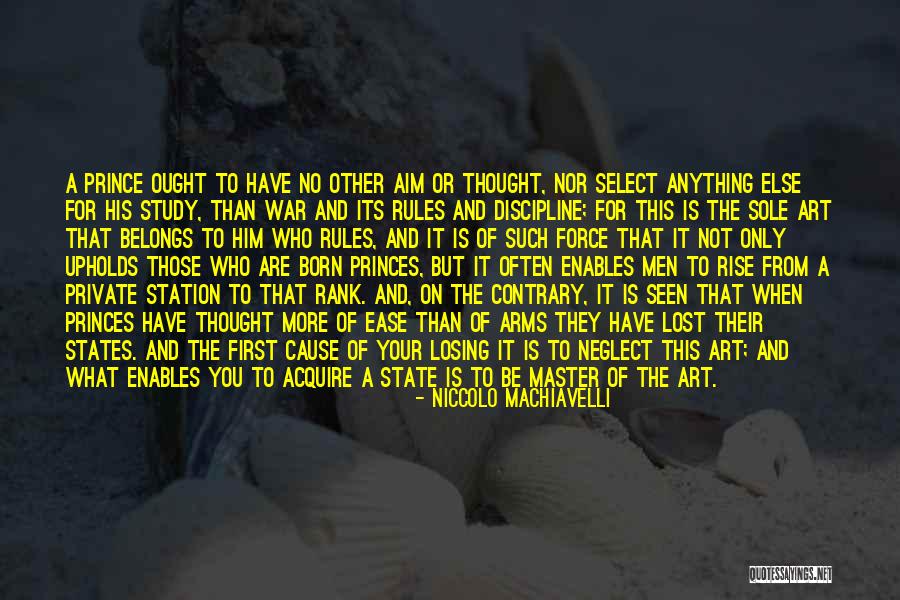 War Machiavelli Quotes By Niccolo Machiavelli War Machiavelli Quotes By Niccolo Machiavelli
