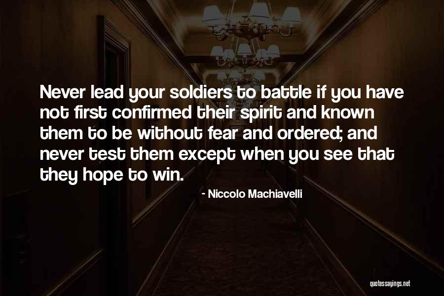 War Machiavelli Quotes By Niccolo Machiavelli War Machiavelli Quotes By Niccolo Machiavelli