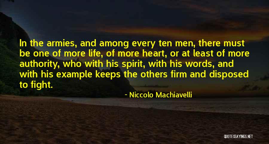War Machiavelli Quotes By Niccolo Machiavelli War Machiavelli Quotes By Niccolo Machiavelli