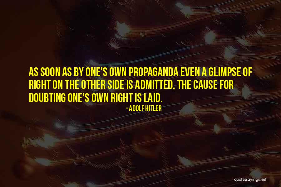 War Mines Parents Quotes By Adolf Hitler War Mines Parents Quotes By Adolf Hitler
