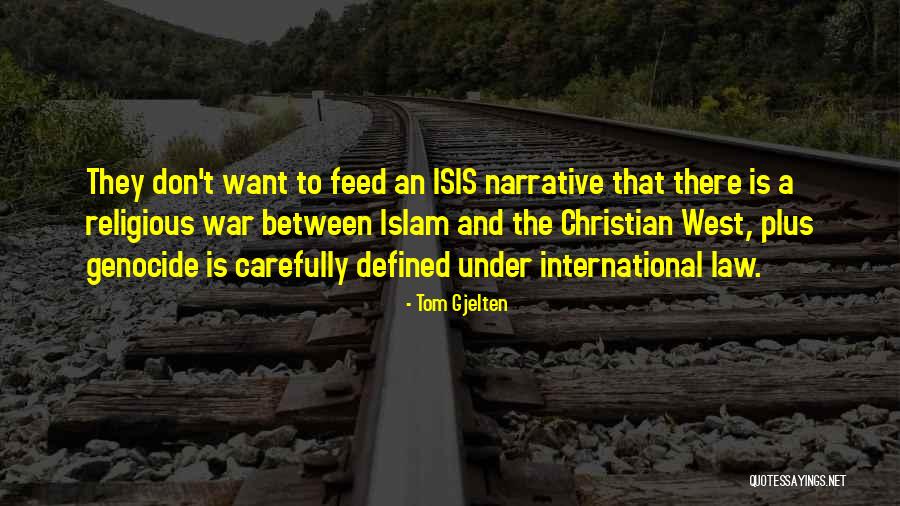 War Of Narrative Quotes By Tom Gjelten War Of Narrative Quotes By Tom Gjelten
