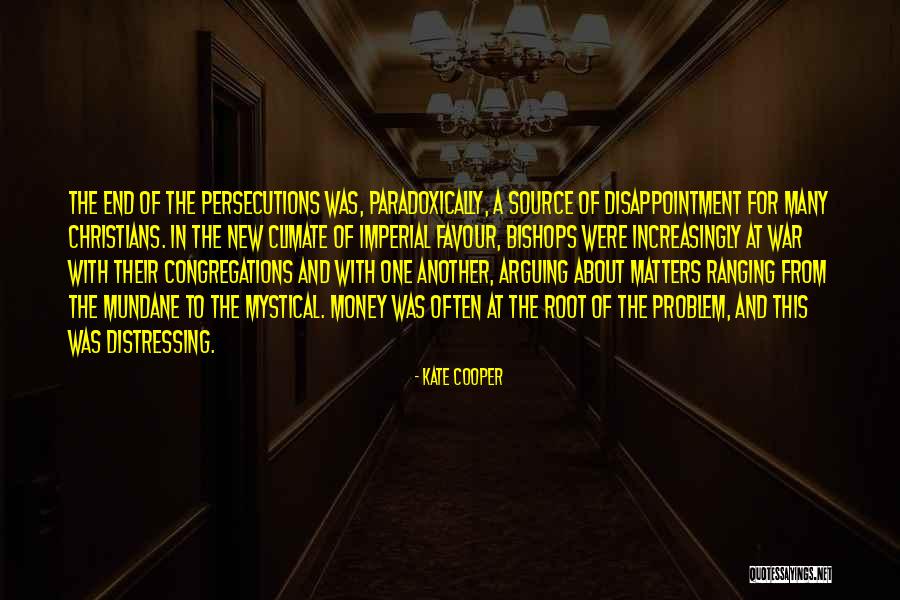 War On Christianity Quotes By Kate Cooper War On Christianity Quotes By Kate Cooper