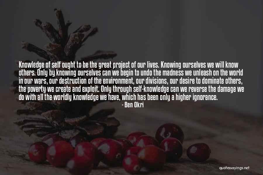 War On Poverty Quotes By Ben Okri War On Poverty Quotes By Ben Okri