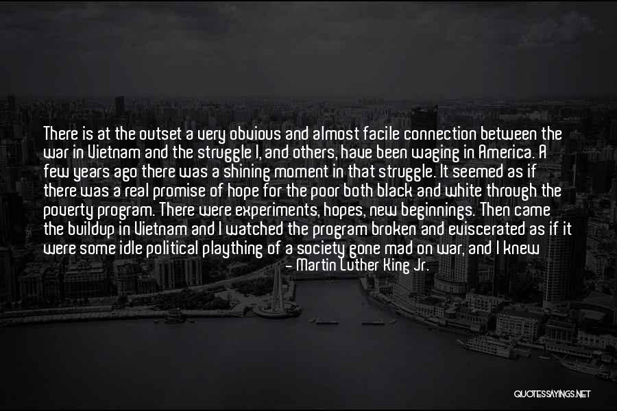 War On Poverty Quotes By Martin Luther King Jr. War On Poverty Quotes By Martin Luther King Jr.