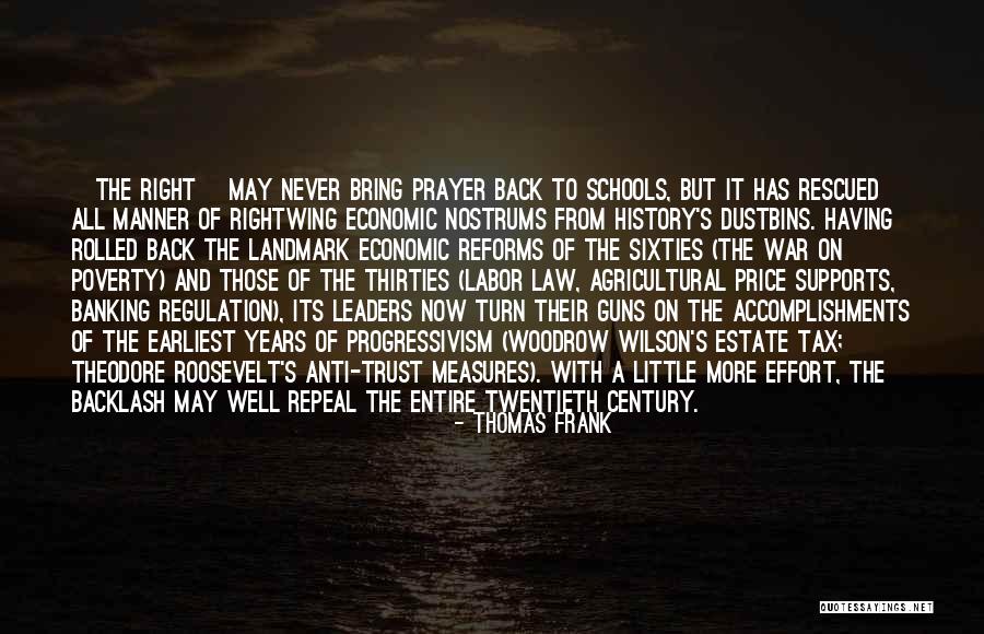 War On Poverty Quotes By Thomas Frank War On Poverty Quotes By Thomas Frank