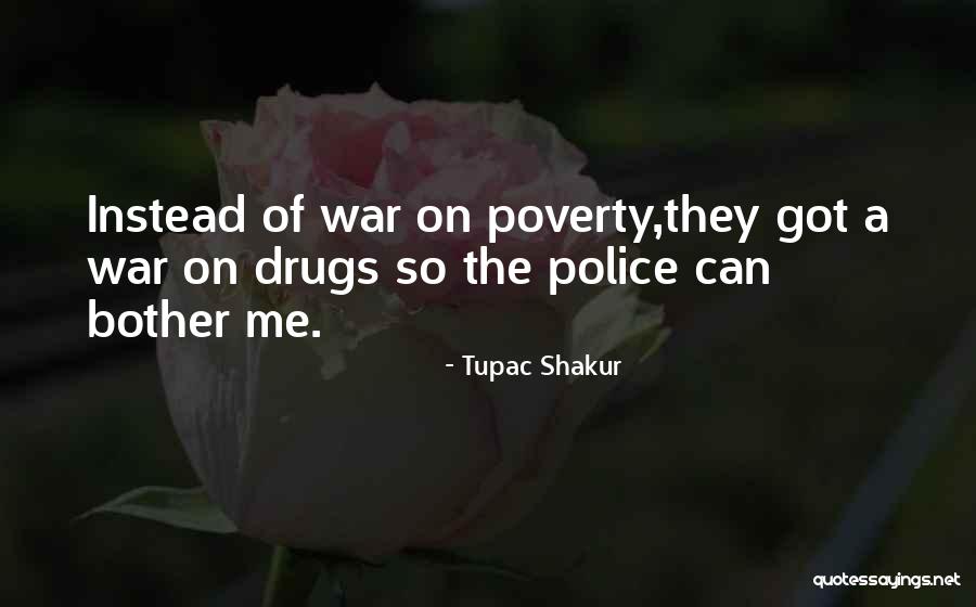War On Poverty Quotes By Tupac Shakur War On Poverty Quotes By Tupac Shakur