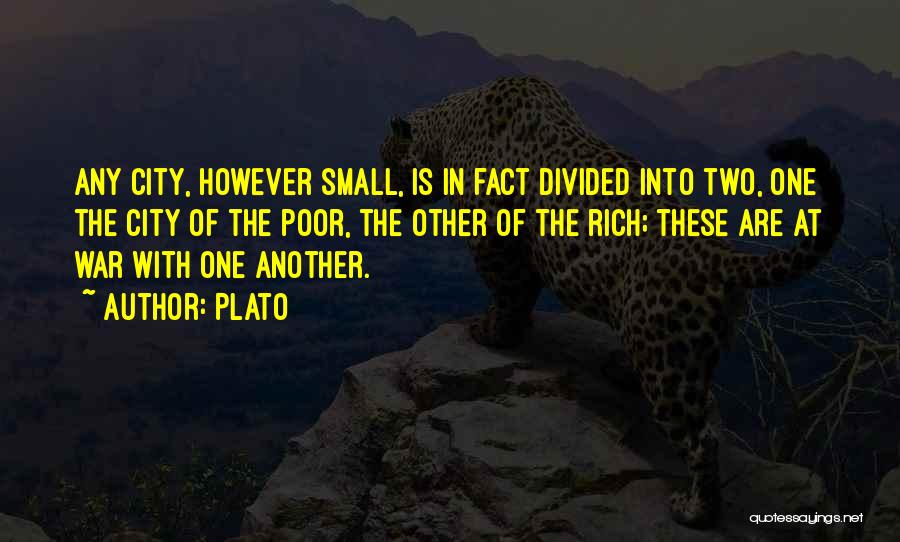 War Plato Quotes By Plato