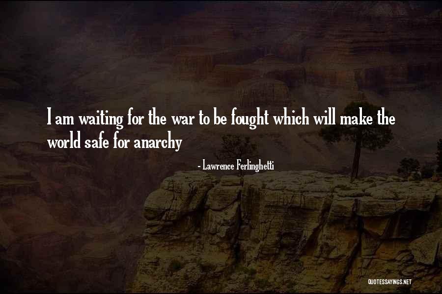 War Poetry Quotes By Lawrence Ferlinghetti War Poetry Quotes By Lawrence Ferlinghetti