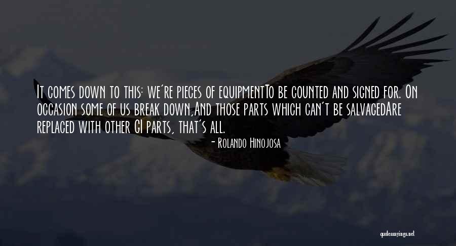 War Poetry Quotes By Rolando Hinojosa War Poetry Quotes By Rolando Hinojosa