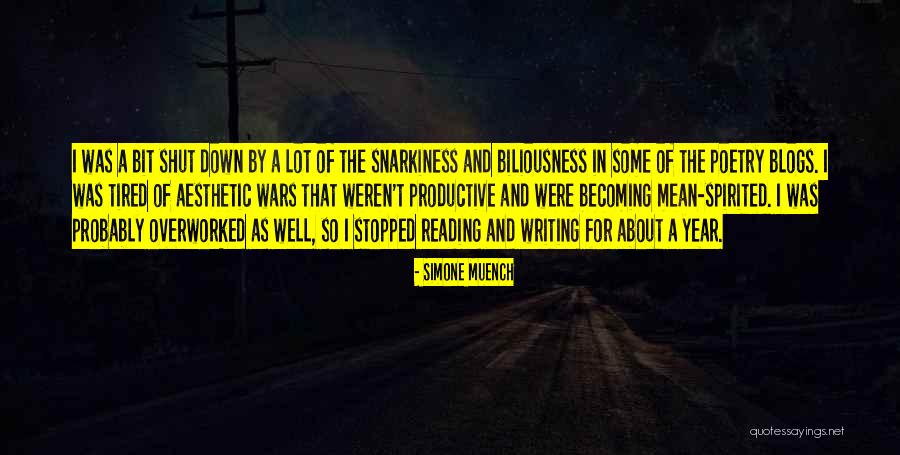 War Poetry Quotes By Simone Muench War Poetry Quotes By Simone Muench