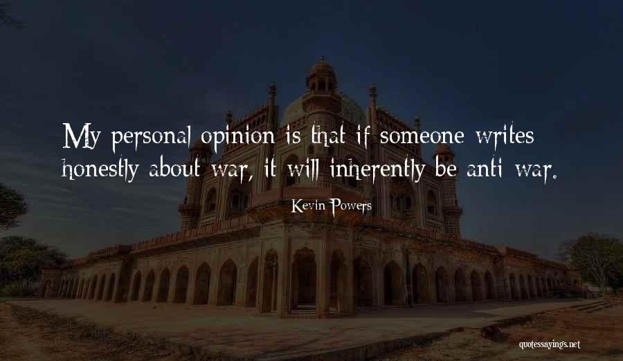 War Powers Quotes By Kevin Powers War Powers Quotes By Kevin Powers