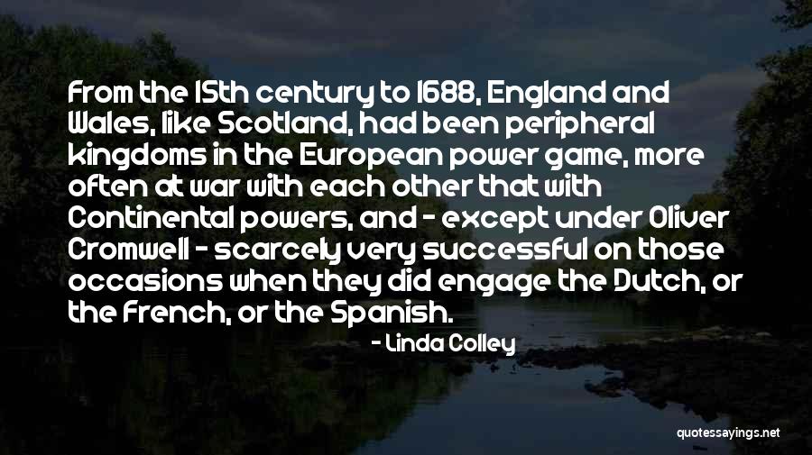 War Powers Quotes By Linda Colley War Powers Quotes By Linda Colley