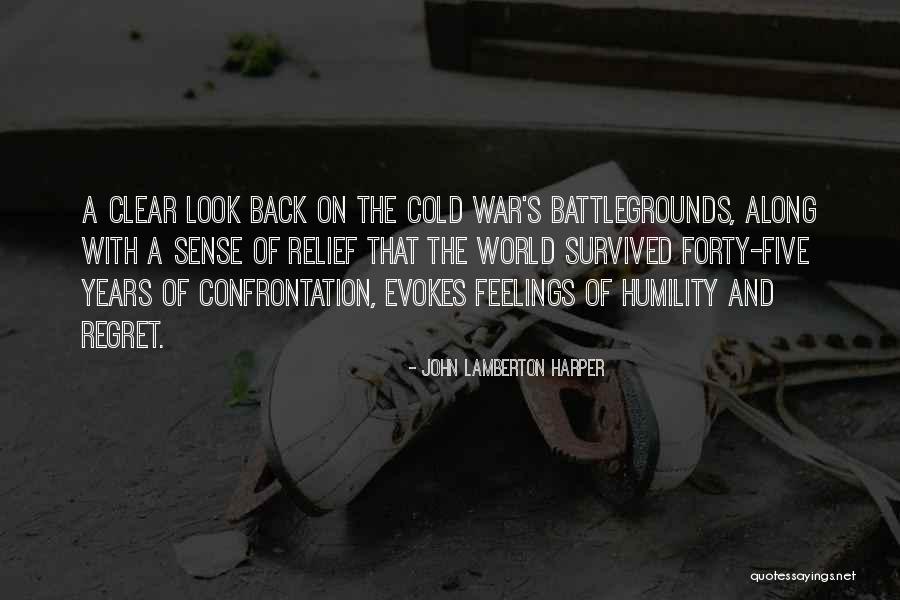War Relief Quotes By John Lamberton Harper War Relief Quotes By John Lamberton Harper