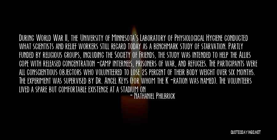 War Relief Quotes By Nathaniel Philbrick War Relief Quotes By Nathaniel Philbrick