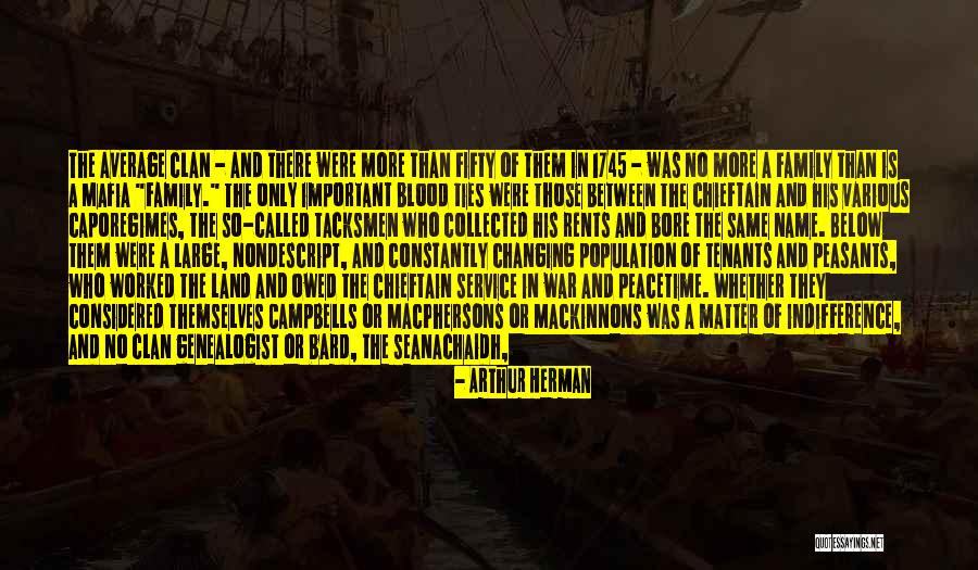 War Service Quotes By Arthur Herman War Service Quotes By Arthur Herman