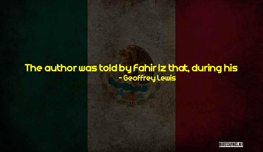 War Service Quotes By Geoffrey Lewis War Service Quotes By Geoffrey Lewis