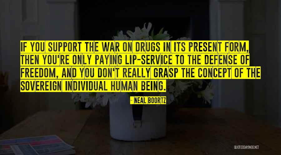 War Service Quotes By Neal Boortz War Service Quotes By Neal Boortz