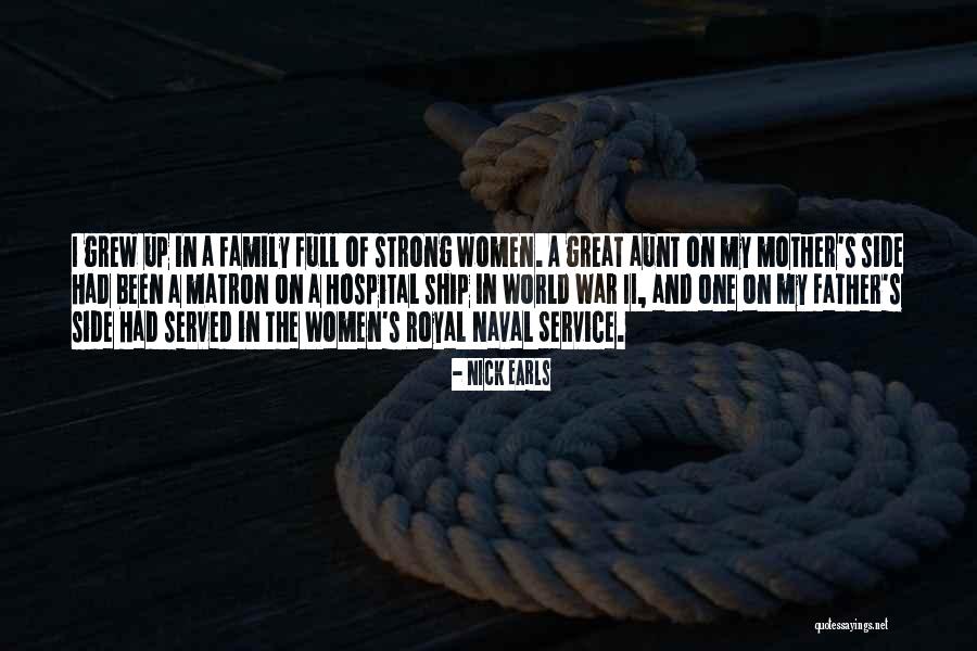 War Service Quotes By Nick Earls War Service Quotes By Nick Earls