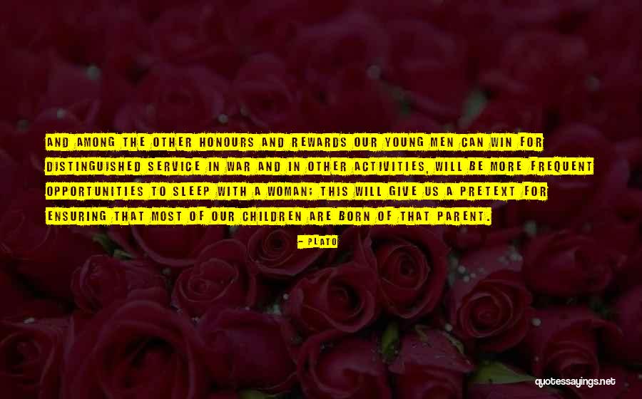 War Service Quotes By Plato War Service Quotes By Plato