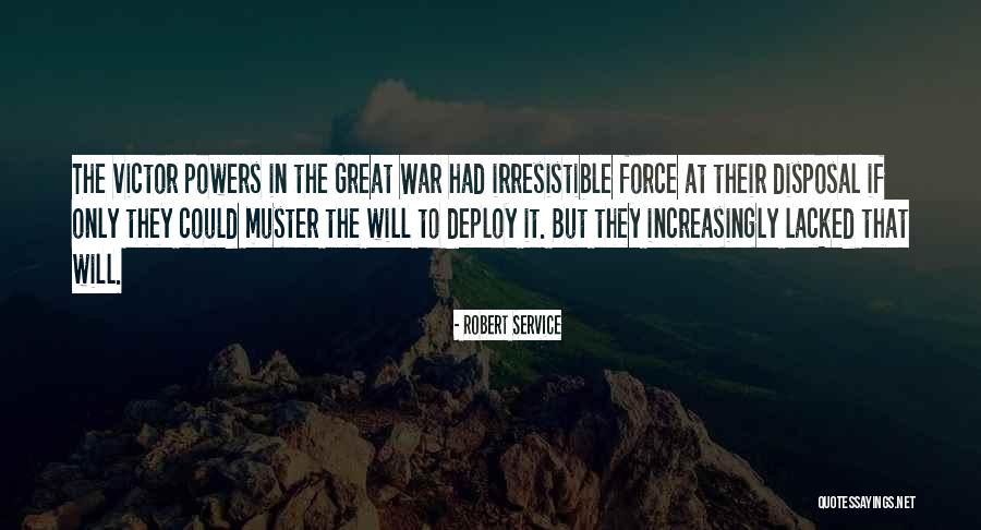War Service Quotes By Robert Service War Service Quotes By Robert Service
