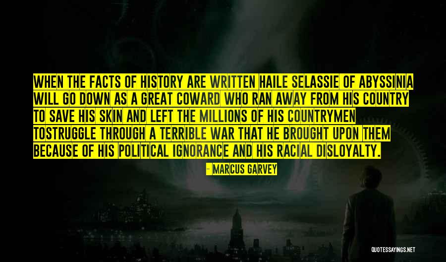 War Skin Quotes By Marcus Garvey War Skin Quotes By Marcus Garvey