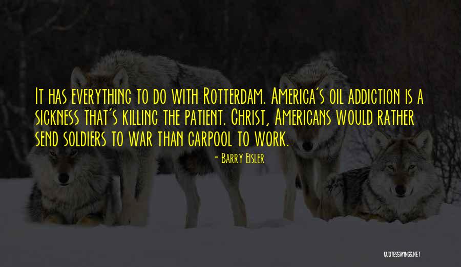 War Soldiers Quotes By Barry Eisler War Soldiers Quotes By Barry Eisler