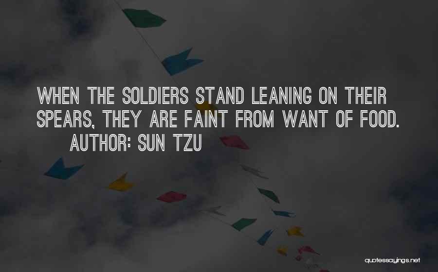 War Soldiers Quotes By Sun Tzu War Soldiers Quotes By Sun Tzu