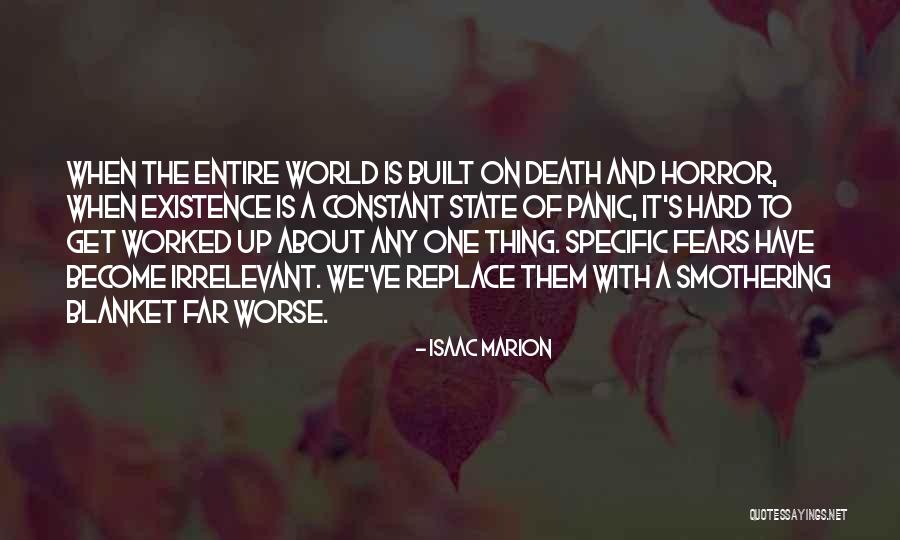 War Songs List Quotes By Isaac Marion War Songs List Quotes By Isaac Marion