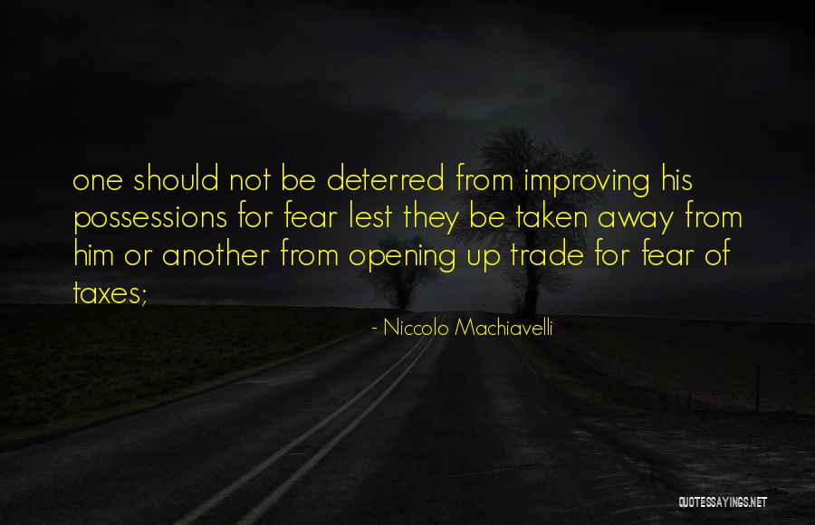 War Storm Mare Barrow Quotes By Niccolo Machiavelli War Storm Mare Barrow Quotes By Niccolo Machiavelli