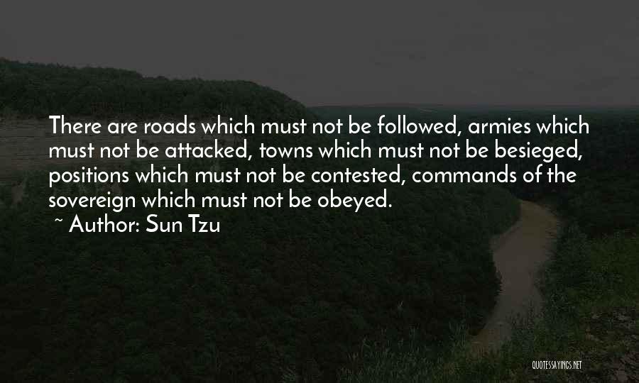 War Strategy Quotes By Sun Tzu