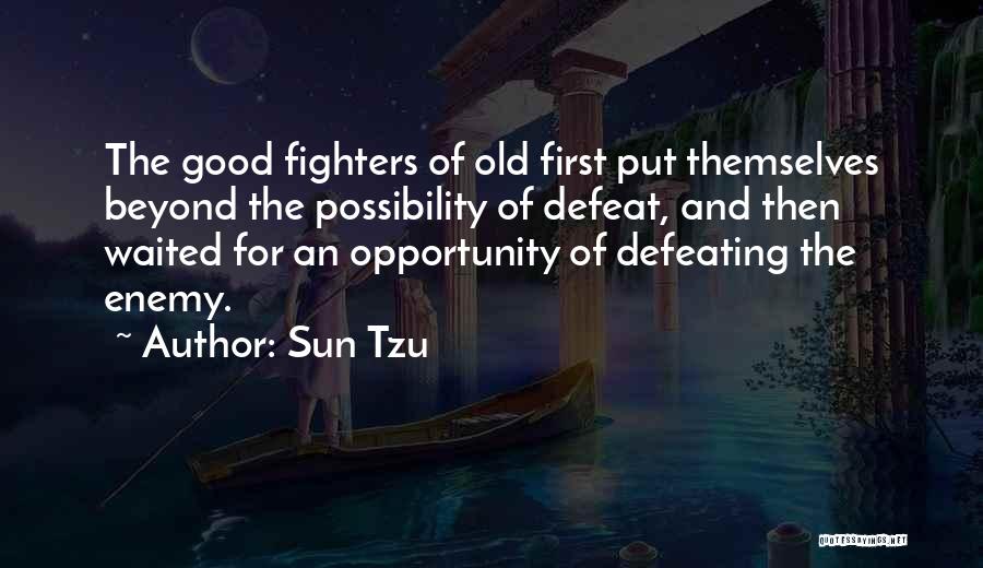 War Strategy Quotes By Sun Tzu