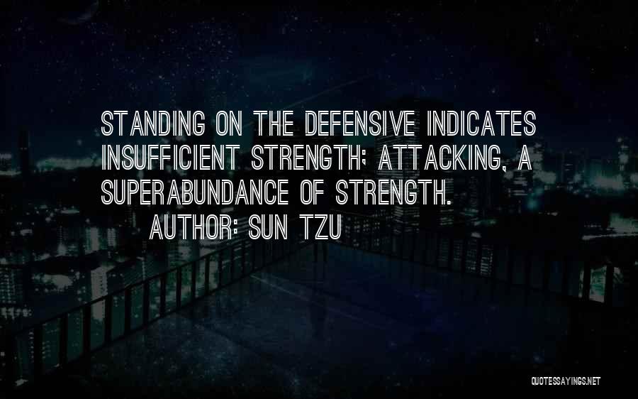 War Strategy Quotes By Sun Tzu