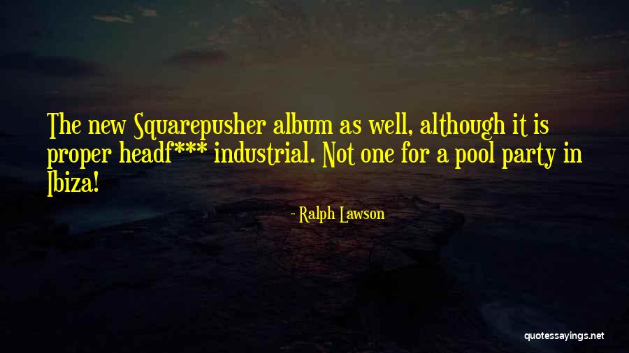 War Turned Into A Girl Quotes By Ralph Lawson War Turned Into A Girl Quotes By Ralph Lawson