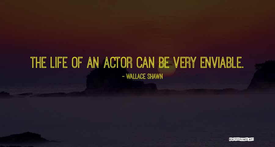 War Whooping Quotes By Wallace Shawn War Whooping Quotes By Wallace Shawn