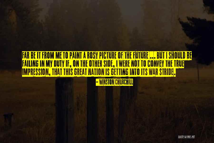 War Winston Churchill Quotes By Winston Churchill War Winston Churchill Quotes By Winston Churchill