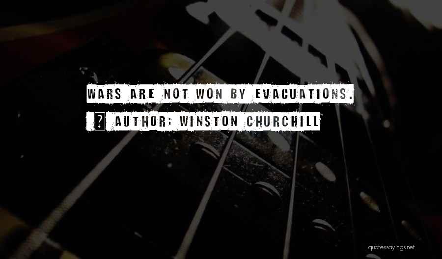 War Winston Churchill Quotes By Winston Churchill
