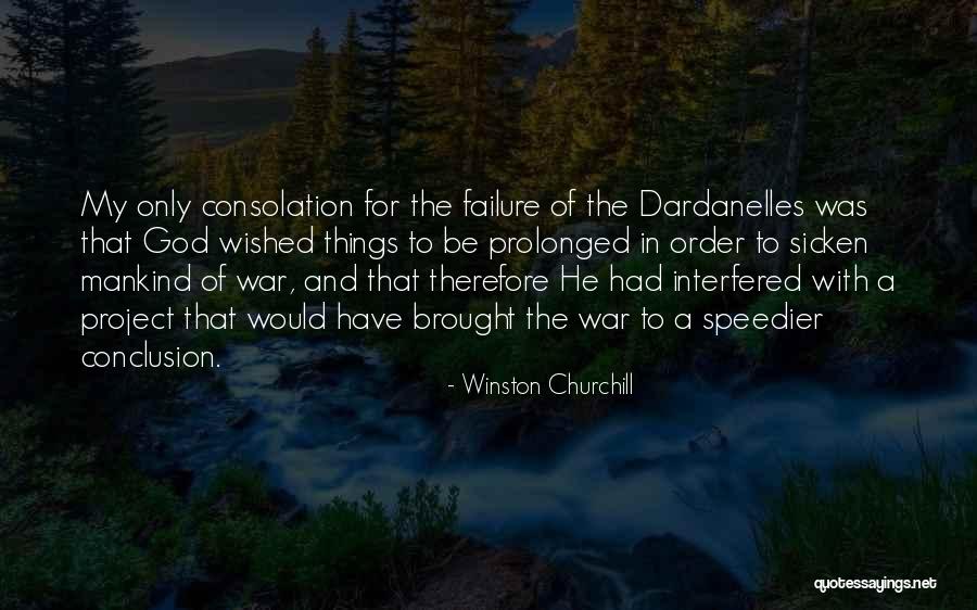 War Winston Churchill Quotes By Winston Churchill