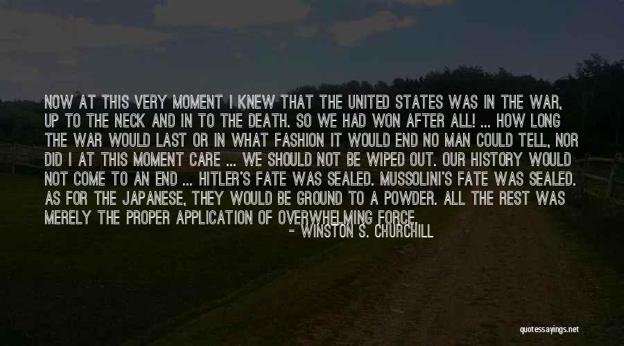 War Winston Churchill Quotes By Winston S. Churchill War Winston Churchill Quotes By Winston S. Churchill
