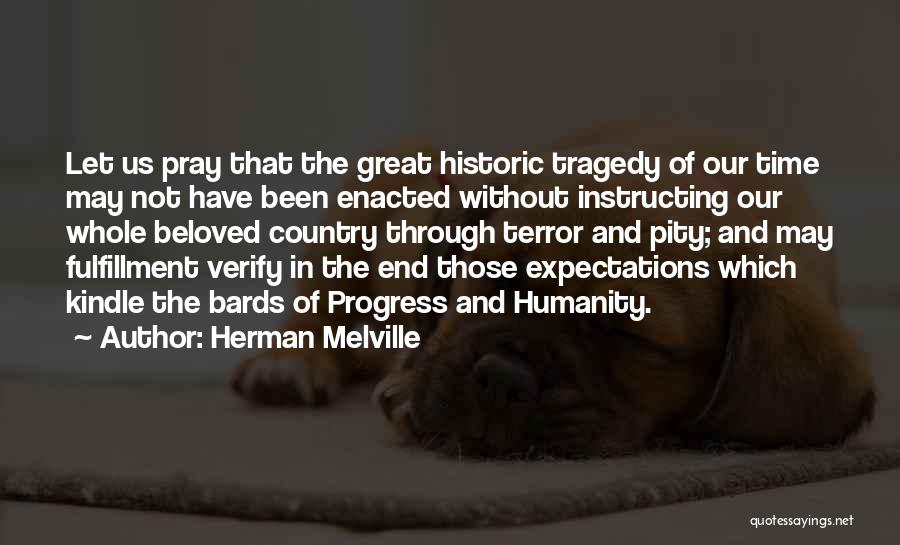 War Without End Quotes By Herman Melville