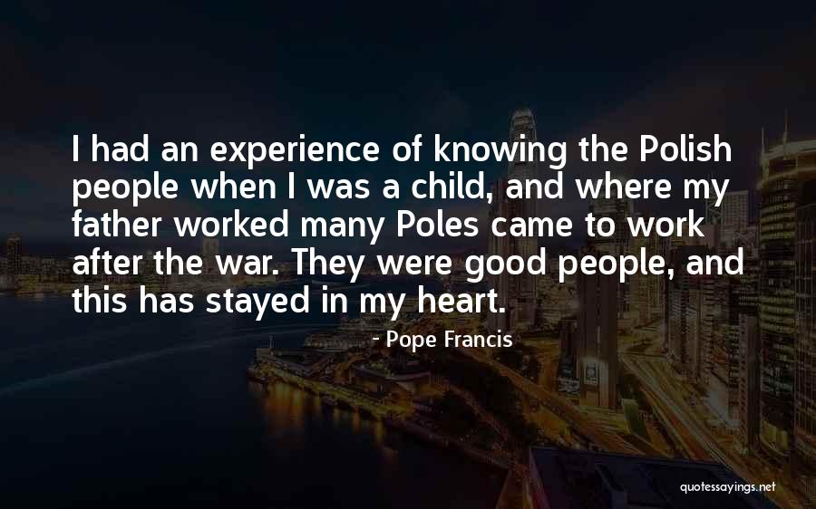 War Work Quotes By Pope Francis War Work Quotes By Pope Francis