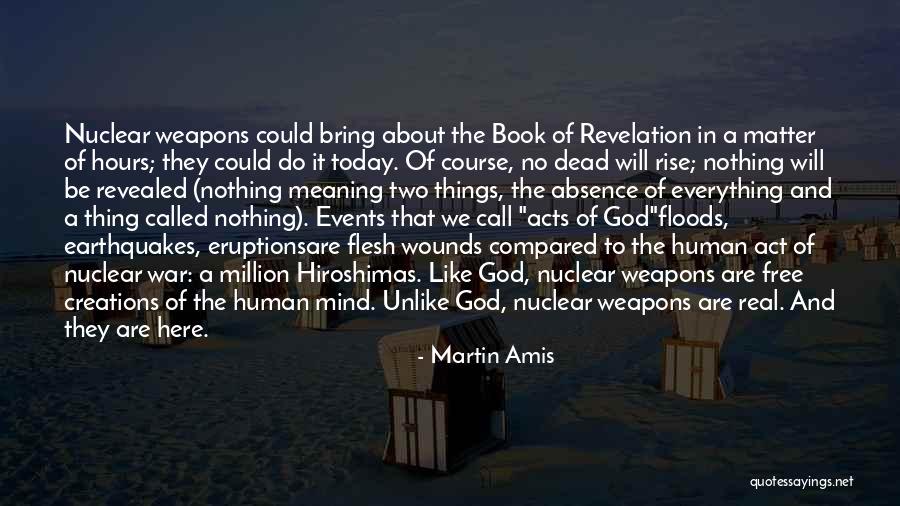 War Wounds Quotes By Martin Amis War Wounds Quotes By Martin Amis