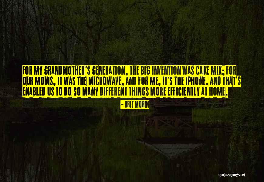 War You Dont See Quotes By Brit Morin War You Dont See Quotes By Brit Morin