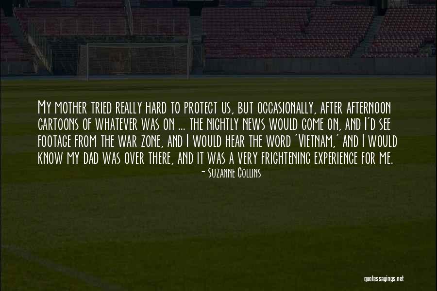 War Zone Quotes By Suzanne Collins War Zone Quotes By Suzanne Collins