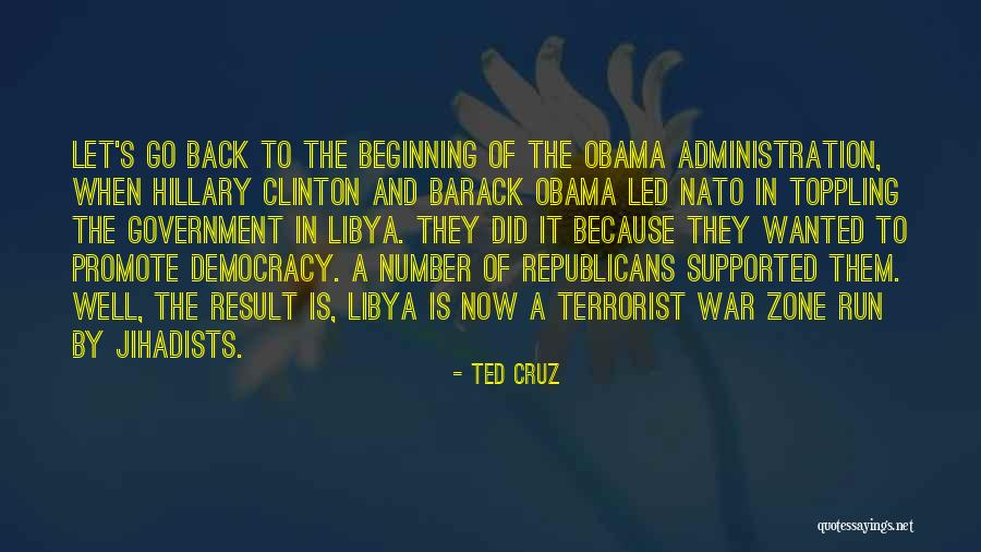 War Zone Quotes By Ted Cruz War Zone Quotes By Ted Cruz