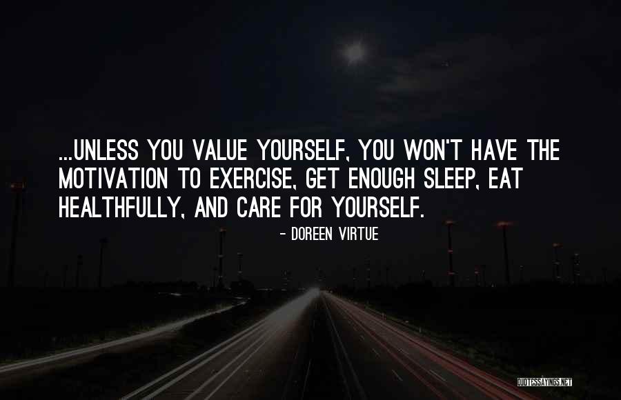 Waraire Quotes By Doreen Virtue Waraire Quotes By Doreen Virtue