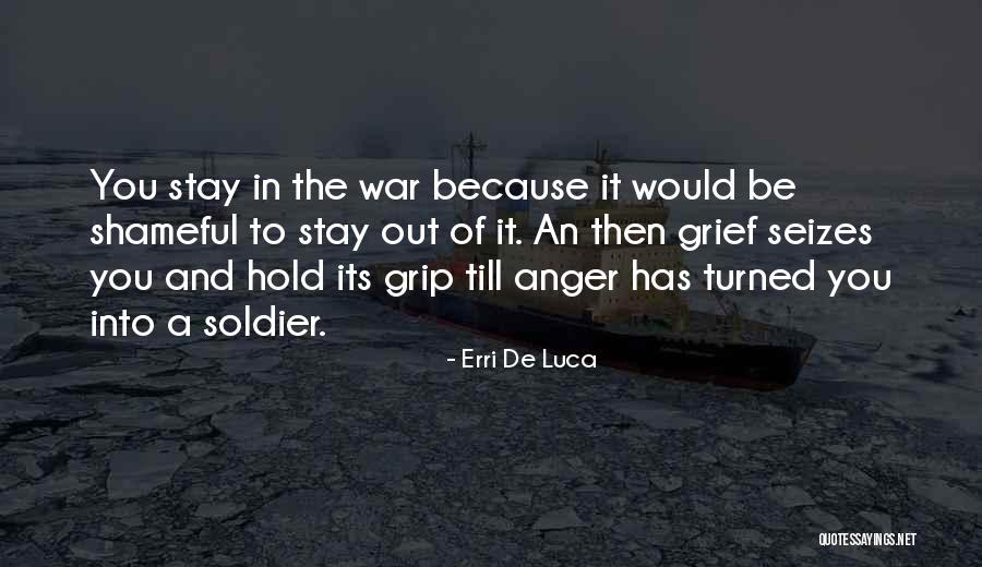 Waraire Quotes By Erri De Luca Waraire Quotes By Erri De Luca
