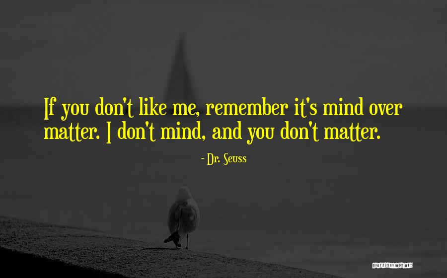 Waralak Et Siricharoen Quotes By Dr. Seuss Waralak Et Siricharoen Quotes By Dr. Seuss