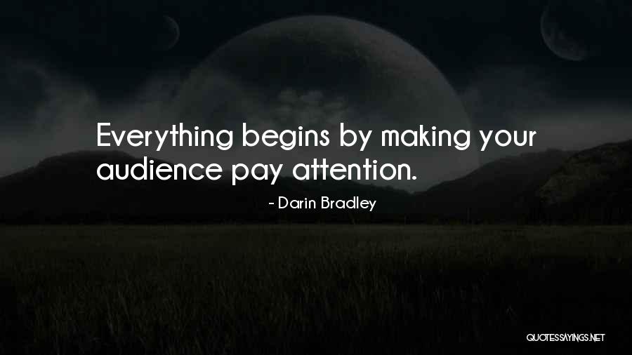 Waranch Saul Quotes By Darin Bradley Waranch Saul Quotes By Darin Bradley