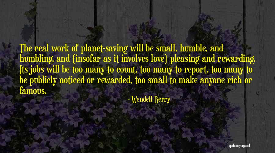 Warapanat Quotes By Wendell Berry Warapanat Quotes By Wendell Berry